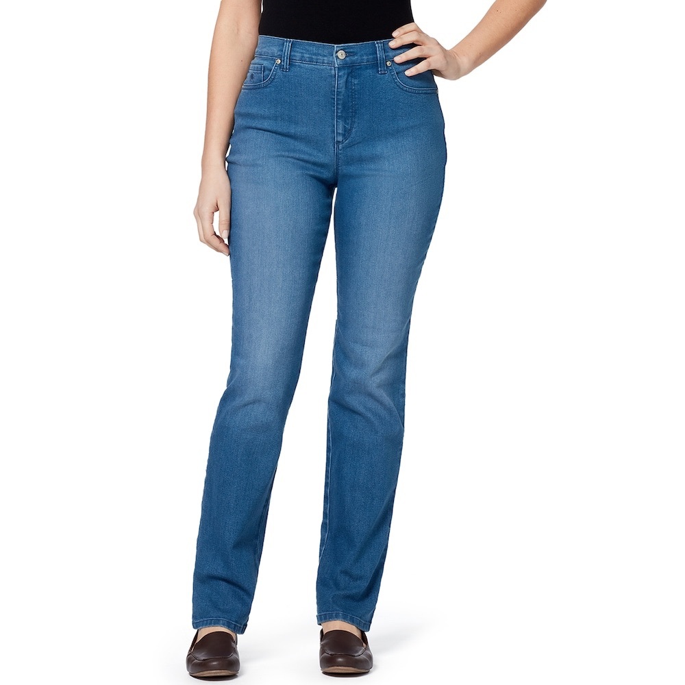 Gloria Vanderbilt Jeans - 6 Short